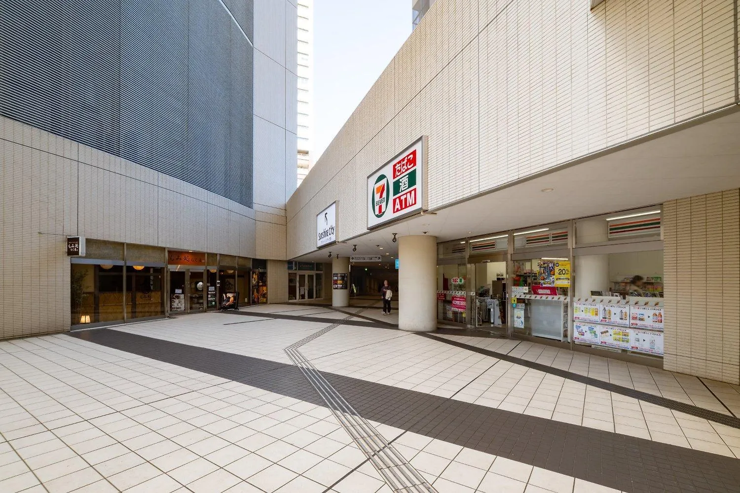 Laluna Higashiikebukuro 東京都 アパート