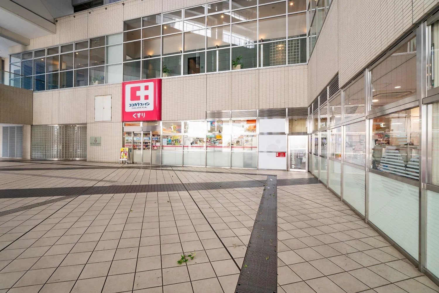 Laluna Higashiikebukuro 東京都