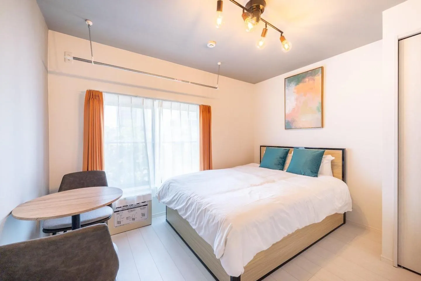 Apartment Laluna Higashiikebukuro Tokyo