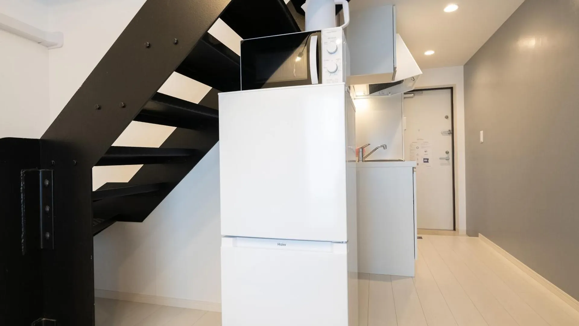 Apartment Laluna Higashiikebukuro Tokyo