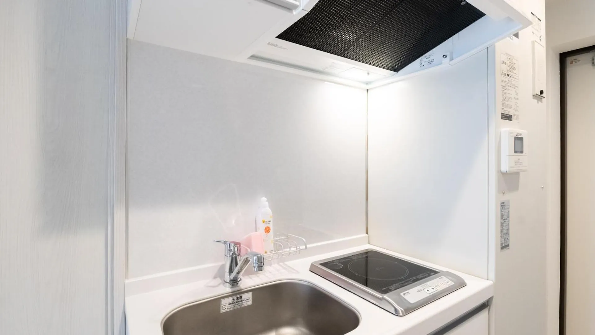 Apartment Laluna Higashiikebukuro Tokyo