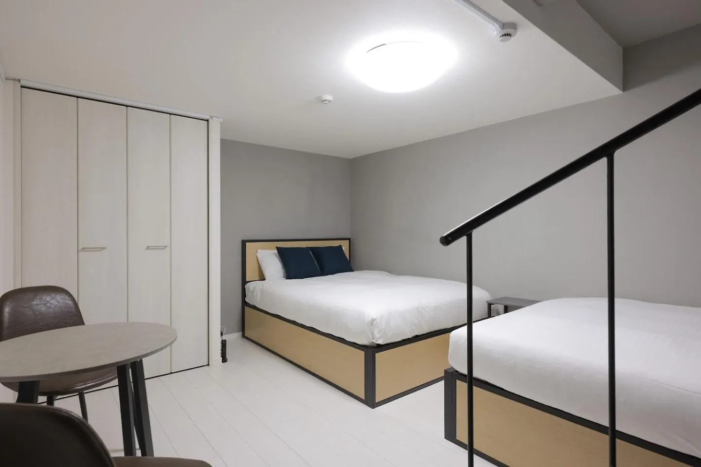Laluna Higashiikebukuro Tokyo Apartment