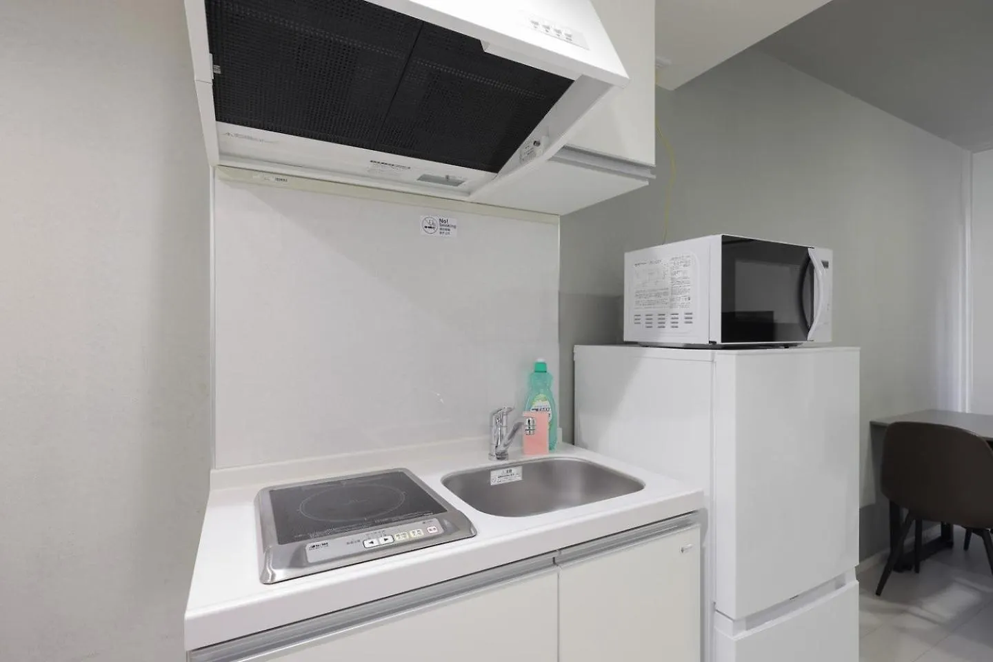 Apartment Laluna Higashiikebukuro Tokyo