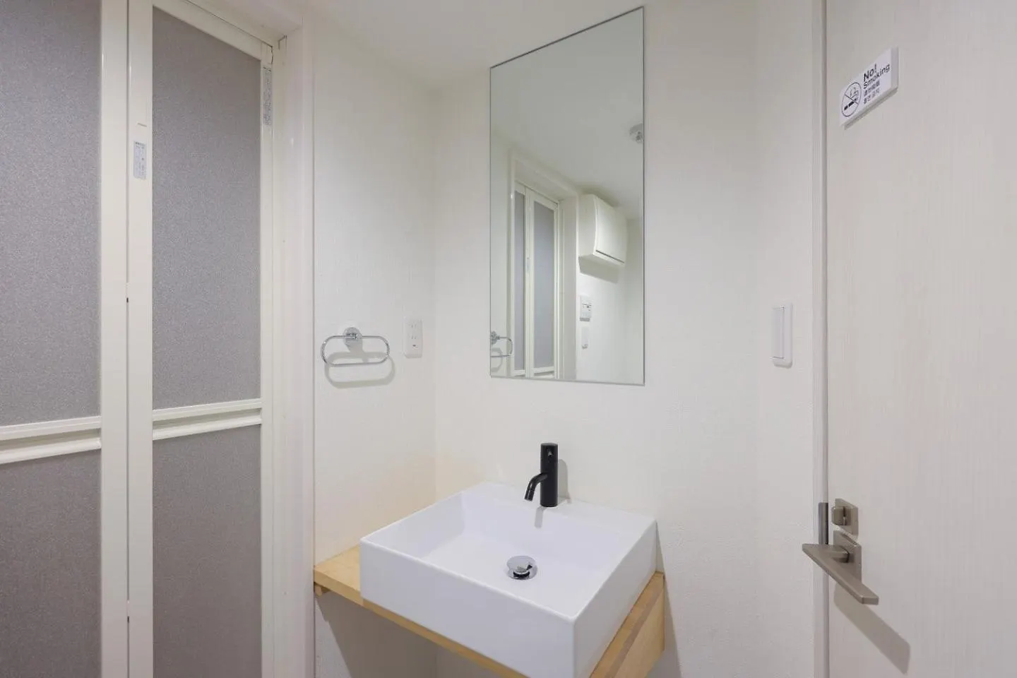 Apartment Laluna Higashiikebukuro Tokyo