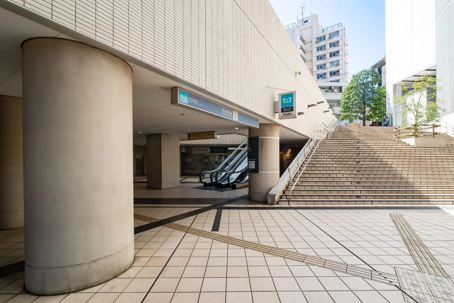 Apartment Laluna Higashiikebukuro Tokyo