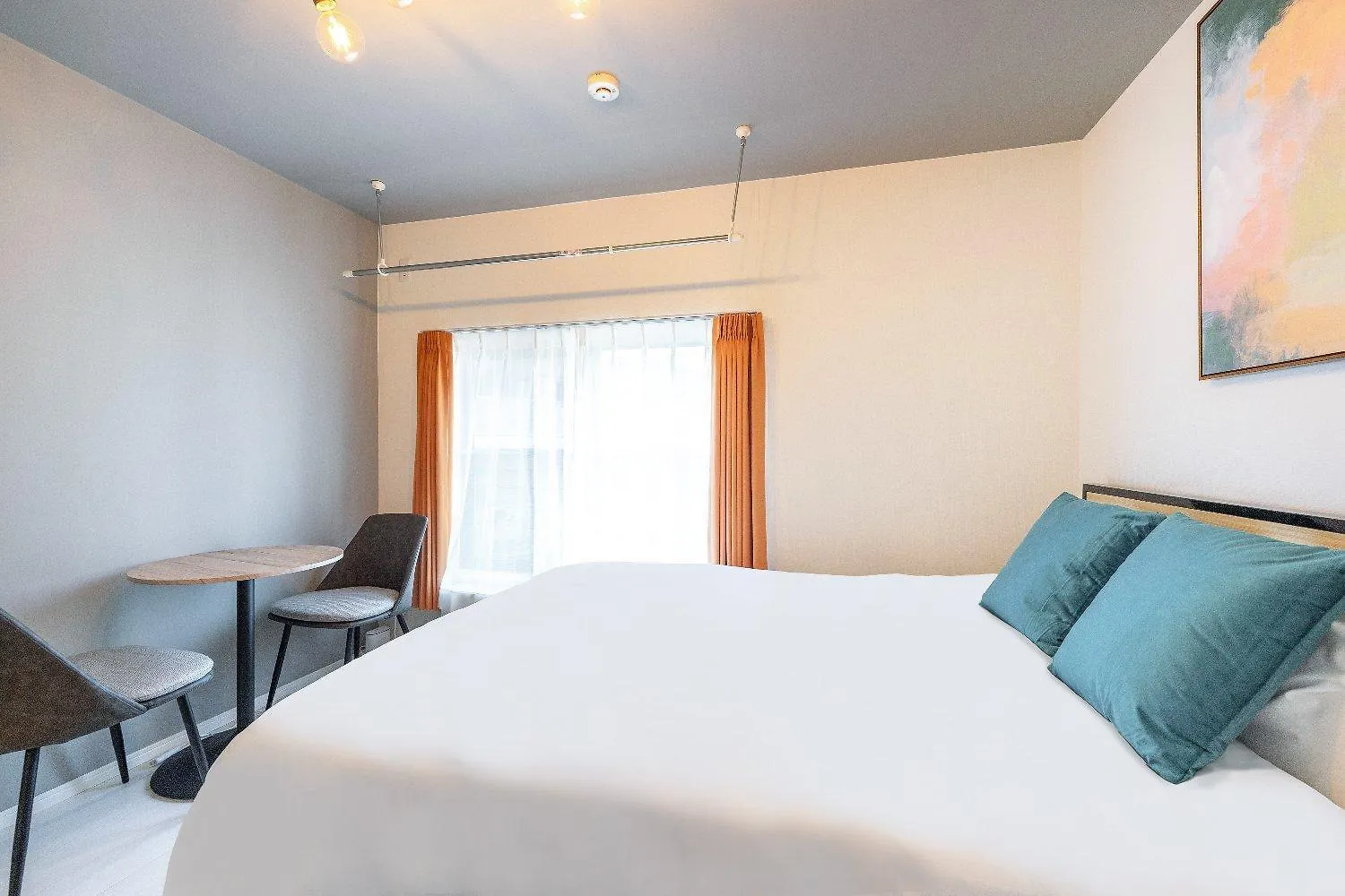 Apartment Laluna Higashiikebukuro Tokyo
