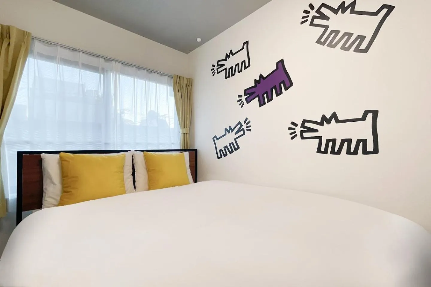 Apartment Laluna Higashiikebukuro Tokyo