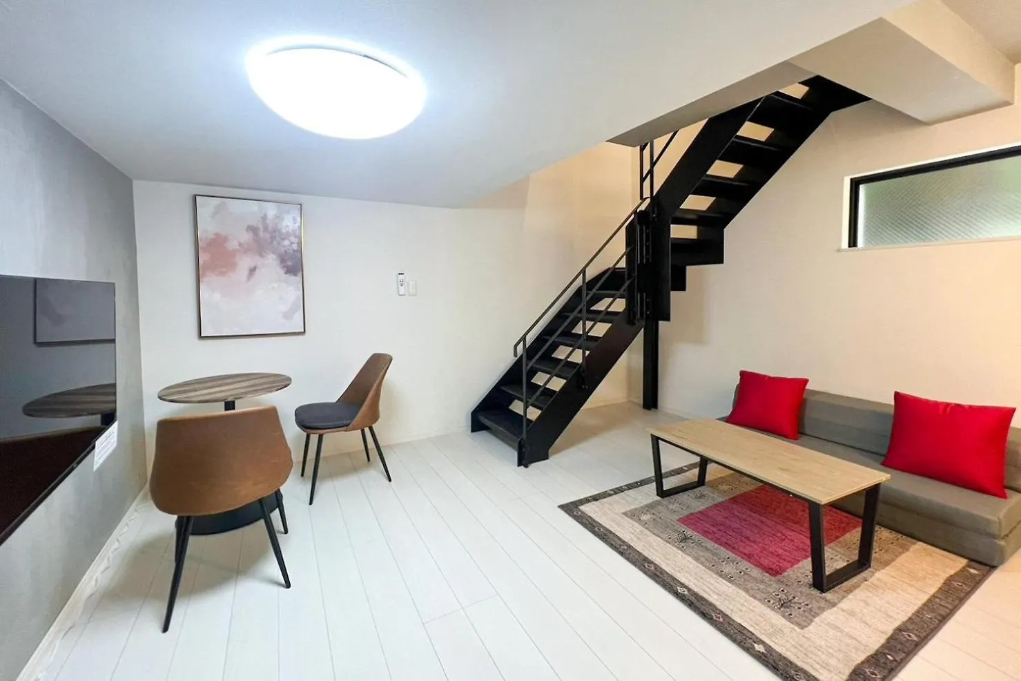 Laluna Higashiikebukuro Tokyo Apartment