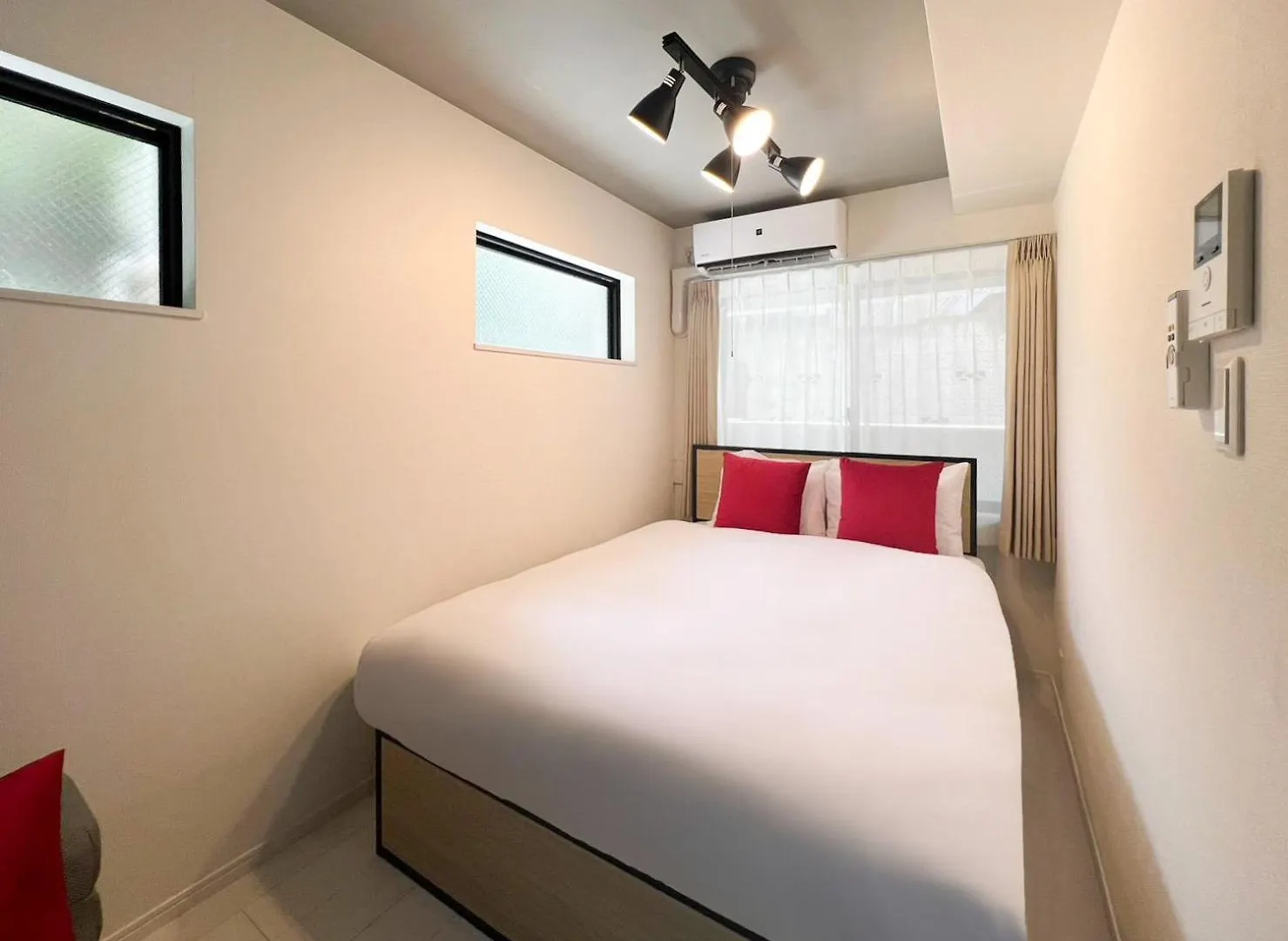 Laluna Higashiikebukuro Tokyo Apartment