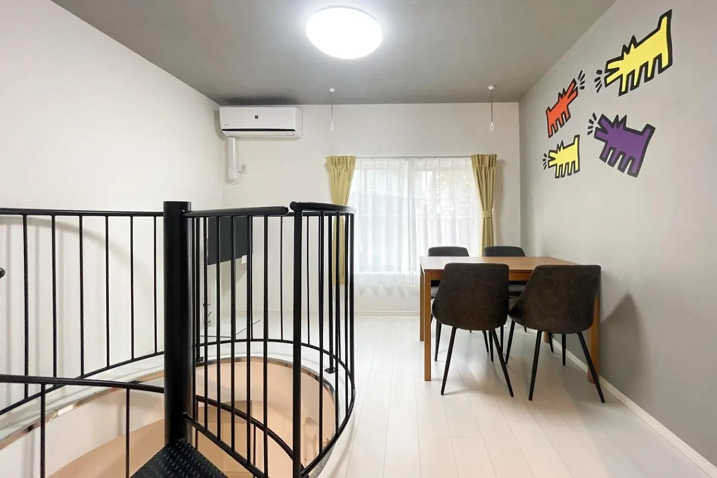 Laluna Higashiikebukuro Tokyo Apartment