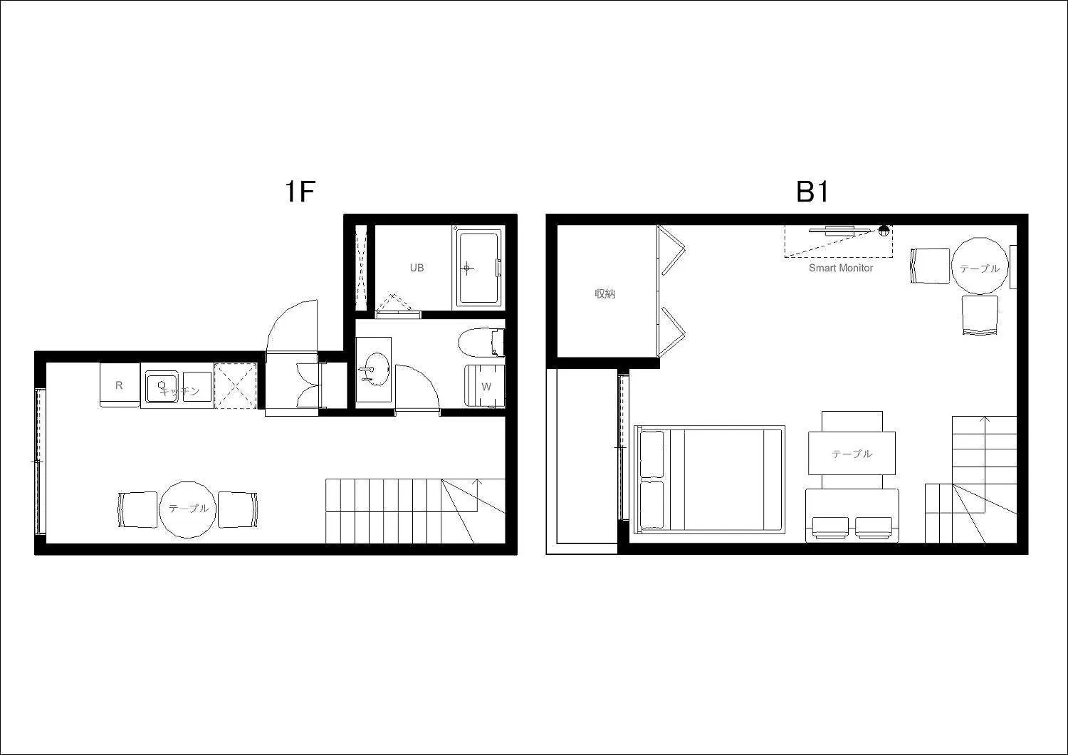 Apartment Laluna Higashiikebukuro Tokyo Japan